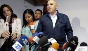 Oposición venezolana no retomará el diálogo