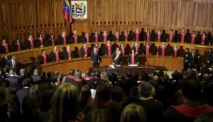 Se reactiva la pugna de poderes en Venezuela