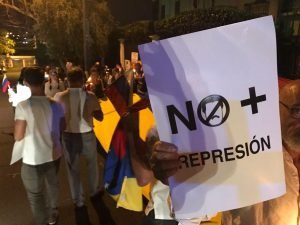 CIDH anuncia elaboración de informe sobre situación de derechos humanos en Venezuela