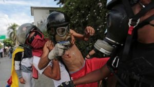 Expresidentes advierten sobre violación de la democracia en Venezuela