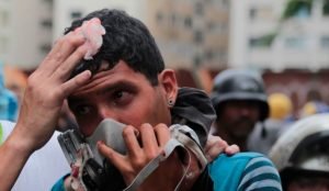 Maduro en su laberinto