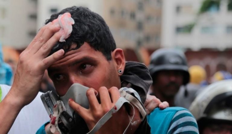 Maduro en su laberinto