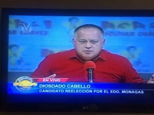 Chinchilla denuncia que presidente de Asamblea Nacional pide que la expulsen de Venezuela