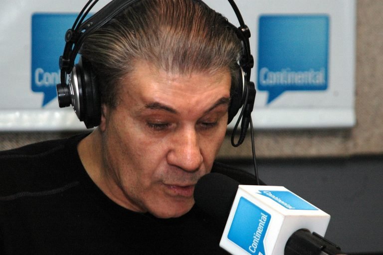 Despiden a periodista argentino por presiones del Gobierno de Macri