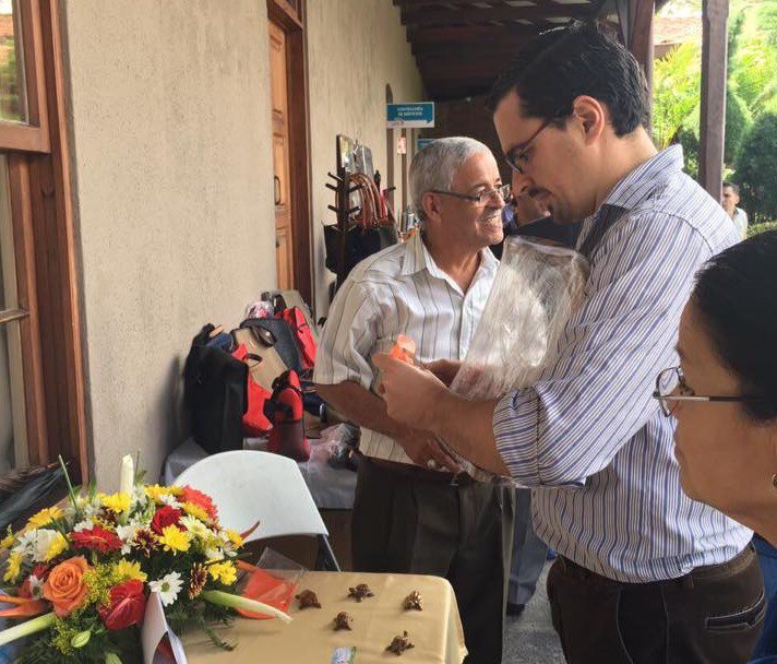 Villalta: “Sufrir una condena penal no es perder la dignidad humana”