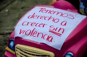 Urgen acciones para poner fin a violencia contra niñez, denuncia Defensoría
