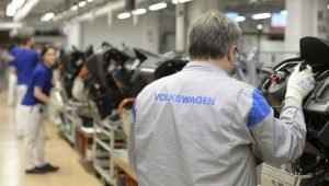 Volkswagen suprimirá hasta 30.000 puestos de trabajo en todo el mundo