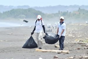 Informe del Estado Ambiental de Costa Rica: Agenda Presidencial