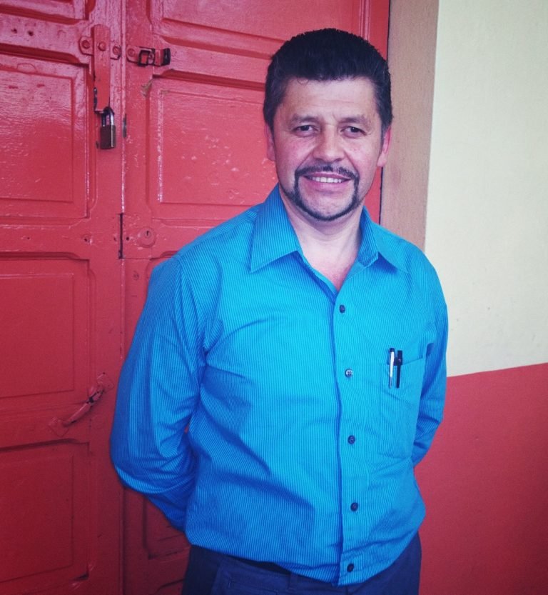 Gilbert Jiménez candidato a alcalde de Desamparados con apoyo de Figueres