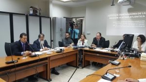 Diputados  aseguran que 200 policías no solucionarán situación en Limón