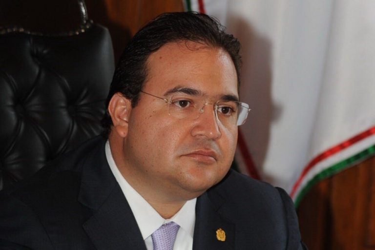 Costa Rica niega que Javier Duarte, prófugo gobernador mexicano se encuentre en el país