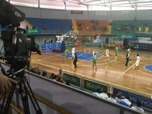 Suspenden eliminatorias para Juegos Deportivos Nacionales en La Unión