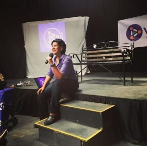 Vamos se compromete a votar para que nueva defensora tenga compromiso con derechos humanos