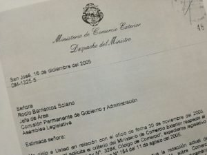 Documento del 2005, prueba clave en la pelea por la legalización de Uber