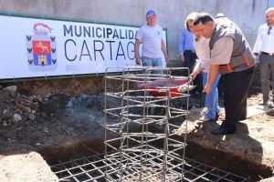 Primera Casa Municipal de la Salud estará en Cartago