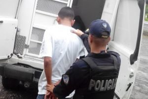 En lo que va del año, policía ha decomisado más de 11 kilos de droga en autobuses