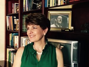 Liberacionistas molestas por comentarios machistas y estereotipados de José María Figueres