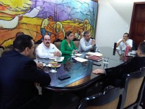 Bloque evangélico tiene en sus manos continuidad de Alianza Opositora del Congreso