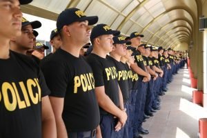 Ministerio de Seguridad obtiene primer lugar en informe de transparencia y acceso a información pública