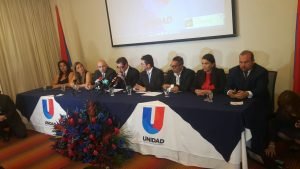 Piden anular asamblea provincial del PUSC en Limón por no definir paridad de género