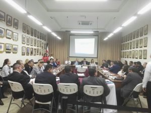 PLN y PUSC cambian de opinión y aprueban proyecto que asesta duro golpe a finanzas públicas