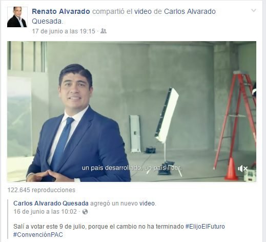 Representante patronal en junta directiva de la CCSS habría incurrido en beligerancia