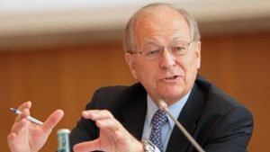 Director de Conferencia de Múnich espera claridad del Gobierno Trump