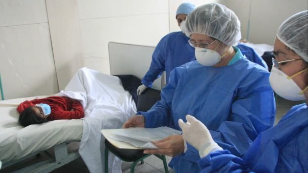 Muere holandés en Costa Rica a causa de gripe AH1N1