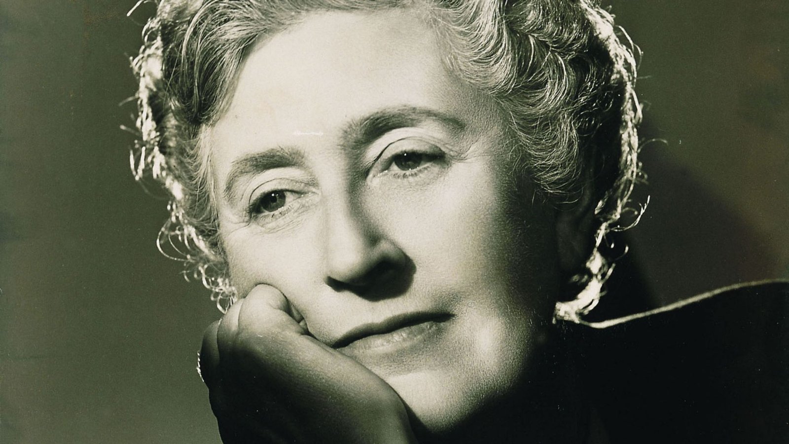 La Herencia De La Reina Del Misterio 125 Años De Agatha Christie 2966