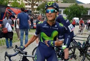 Andrey Amador fue declarado “Ramonense Distinguido”