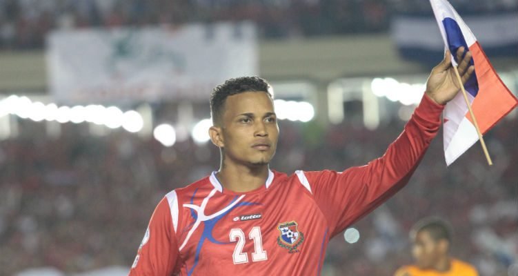 Muere jugador de la Selección de Panamá