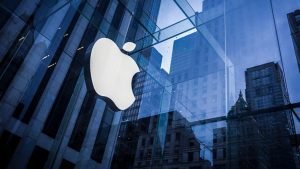 Apple, Alphabet y Microsoft, las de mayor valor en bolsa