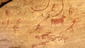 Arqueólogos alemanes documentan pinturas rupestres en Irak