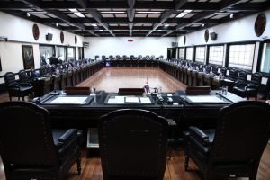 Así quedan conformadas las comisiones legislativas para el periodo 2016-2017