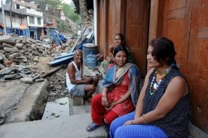 Región de Asia y Pacífico continuó siendo durante 2015 la más propensa a desastres