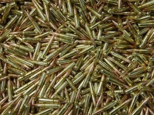 Ministerio investiga paradero de 8500 municiones sustraídas de la Escuela de Policías