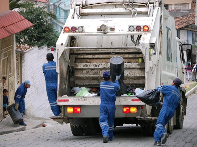 Rellenos sanitarios de El Huazo y La Carpio estarían en la mira del Ministerio de Salud