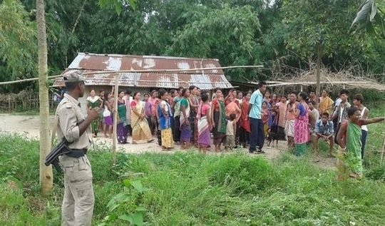 Cinco mujeres asesinadas en la India por acusaciones de «brujería»