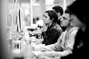 VERITAS abre en enero un técnico superior en animación 2D