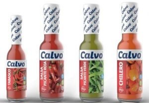 Grupo Calvo exportará 17 mil unidades de productos de empresas nacionales