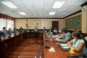 Gobierno presenta plan para ampliar vía San José – Cartago