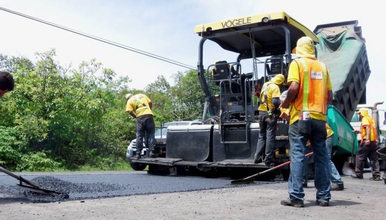 BCIE aprueba financiamiento por US$400 millones para mejorar red vial nacional