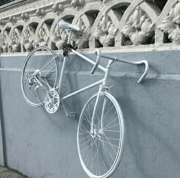 Ciclistas siguen la lucha para defender sus derechos en carretera