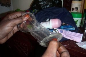 ONUSIDA propone que se produzcan 20 mil millones de condones anuales para el 2020