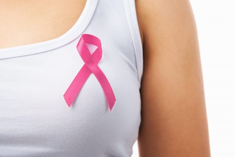 Una de cada 8 ocho mujeres padecen cáncer de mama en Costa Rica