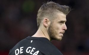 El Real Madrid culpa al United de su frustrado fichaje de De Gea