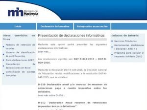 Contadores Públicos darán asesoría gratuita sobre Declaración Informativa D-151