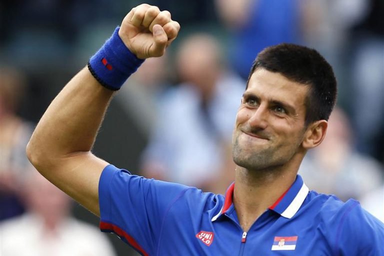 Novak Djokovic es eliminado del Australia Open