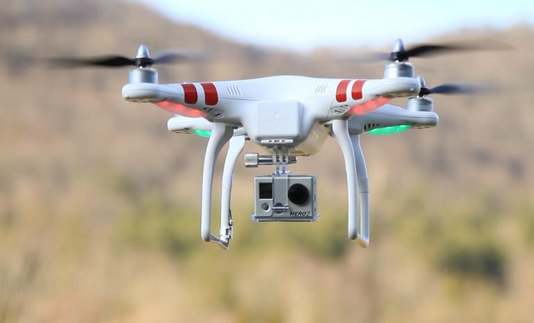 Contraloría anula adjudicación de ¢327 millones para compra de drones en el MEP