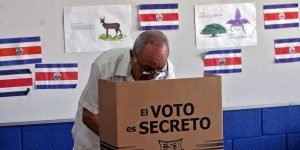 Elecciones políticas en Costa Rica: vísperas de caos